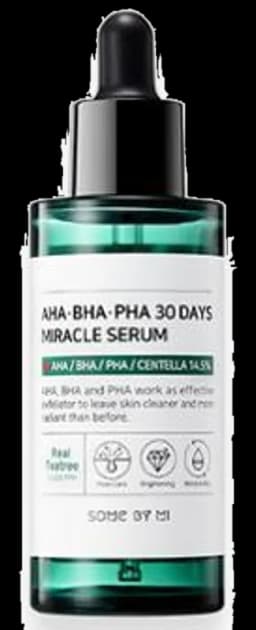 아하 바하 파하 30데이즈 미라클 세럼 50ml