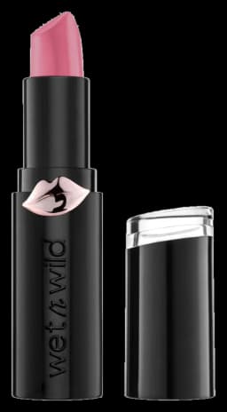wet n wild Mega Last Matte Lip Color | Mauve Outta Here