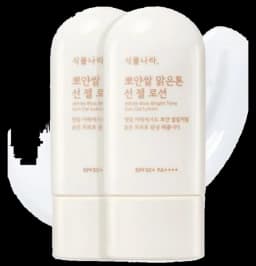 뽀얀쌀 맑은톤 로션 300mL