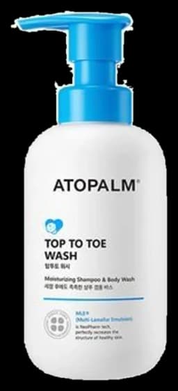 탑투토 워시 300ml