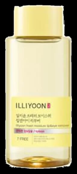 프레쉬 모이스춰 립앤아이 리무버 300ML