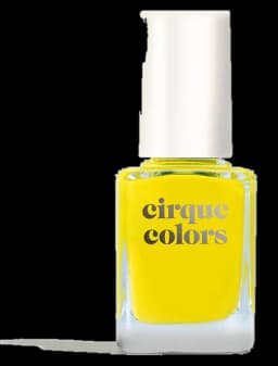 Cirque Colors Sunshine Jelly