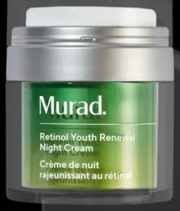 Murad Retinol Youth Renewal Night Cream