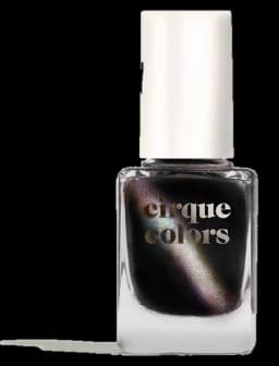 Cirque Colors Black Swan