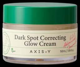 액시스와이 Dark Spot Correcting Glow Cream