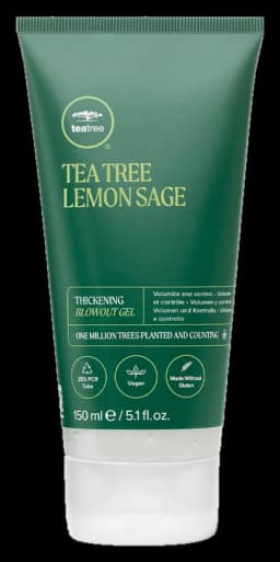 Paul Mitchell Lemon Sage Thickening Blowout Gel