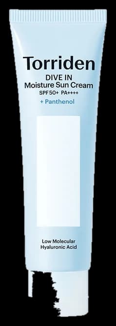 토리든 다이브인 모이스처 선크림 60ml