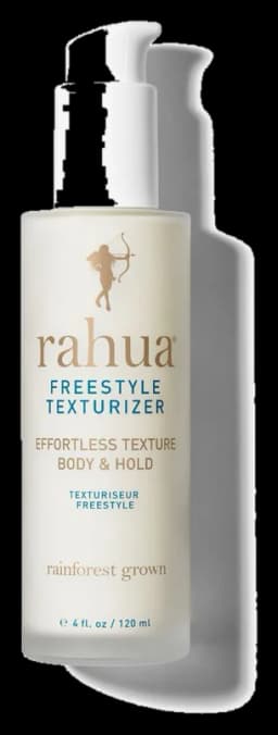 Rahua Freestyle Texturizer