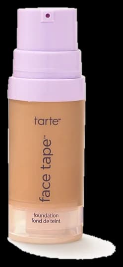 tarte travel-size face tape™ foundation