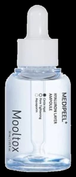 히알루론산 레이어 물톡스 앰플 더블 기획 30ml