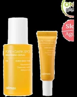 브라이트닝 모공잡티 세럼 30ml