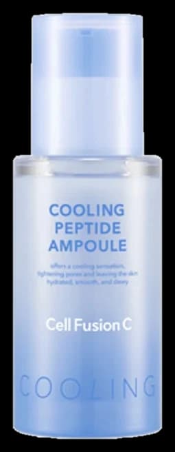 포스트 알파 쿨링 펩타이드 앰플 30ml