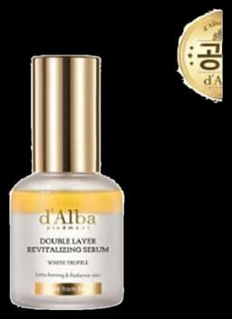 더블 레이어 리바이탈라이징 세럼 30ml