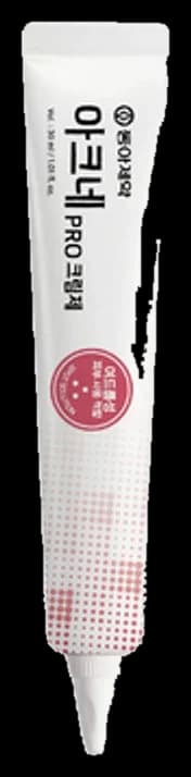 아크네 프로 크림제 30ml