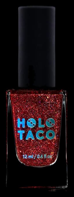 Holo Taco Naughty List