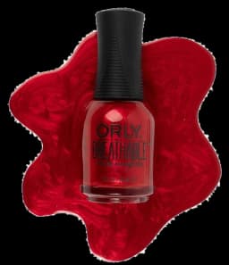 ORLY Cran-Barely Believe It