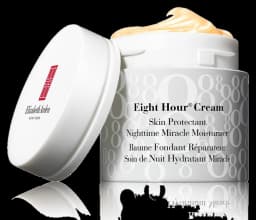 엘리자베스아덴 Eight Hour® Cream Skin Protectant Nighttime Miracle Moisturizer