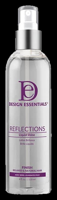 Design Essentials Reflections Liquid Shine
