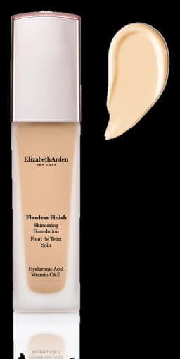 엘리자베스아덴 Flawless Finish Skincaring Foundation