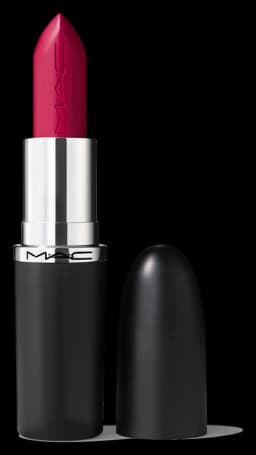 M·A·C M·A·Cximal Sleek Satin Lipstick - Maraschino, Much?