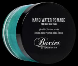 Baxter of California HARD WATER POMADE
