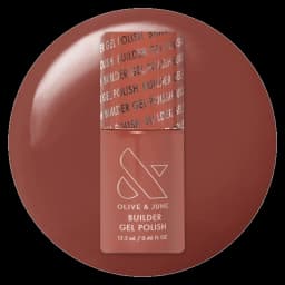 Olive & June Cocoa Mousse - Builder Gel