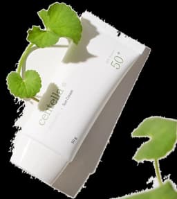 Mixsoon 병풀 선크림 50g spf 50 pa