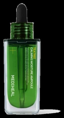 메디힐 더마 앰플 티트리 진정 수분 50ml
