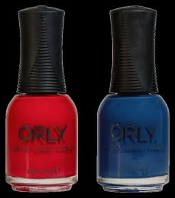 ORLY Once In A Big Blue Moon