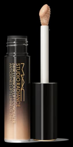 M·A·C Studio Radiance 24Hr Luminous Lift Concealer - NC10
