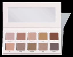Wander Beauty In Neutral Eyeshadow Palette