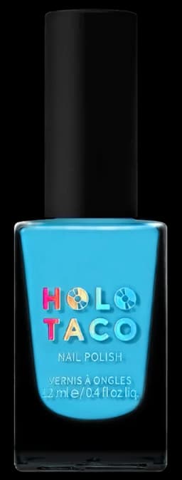 Holo Taco Cyantific