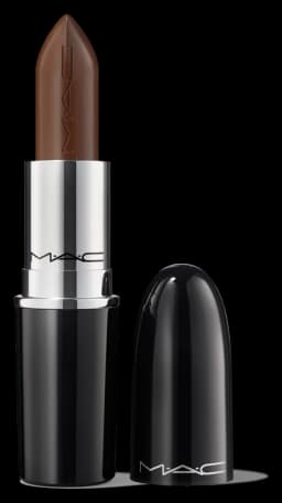 M·A·C Lustreglass Sheer Shine Lipstick - Uncensored