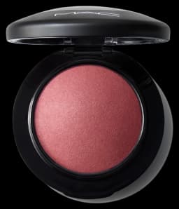 M·A·C Mineralize Blush | Baked Powder Blush - Love Thing