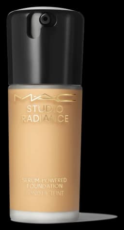 M·A·C Studio Radiance Serum-Powered™ Foundation - NC25