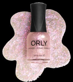 ORLY Pink Moon