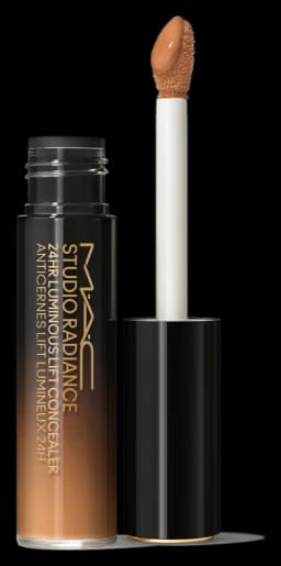 M·A·C Studio Radiance 24Hr Luminous Lift Concealer - NC40