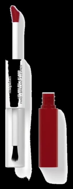 wet n wild Megalast Lock 'N' Shine Lip Color + Gloss | Red-Y For Me