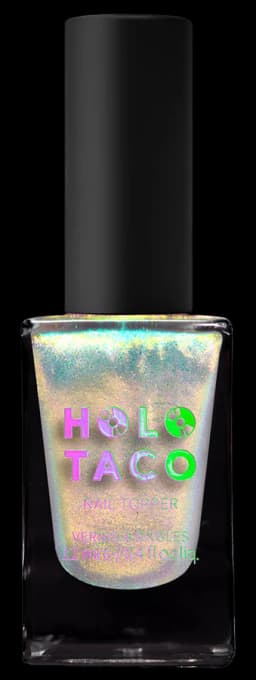 Holo Taco Halogen Glow