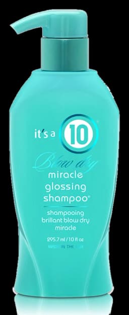 It's a 10 It's a 10 Miracle Blow Dry Glossing Shampoo