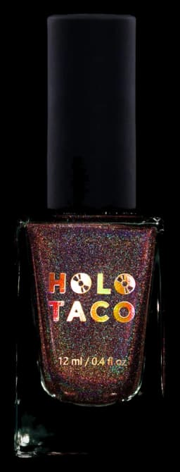 Holo Taco Crimson Void