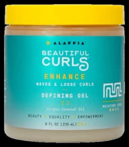 Alaffia Curl Enhance Defining Gel