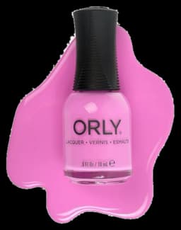 ORLY Check Yes or No