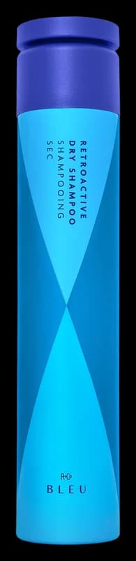 R+Co RETROACTIVE DRY SHAMPOO