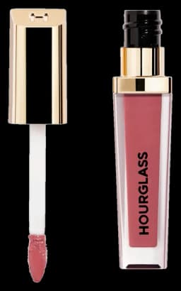 Hourglass Velvet Story Lip Cream