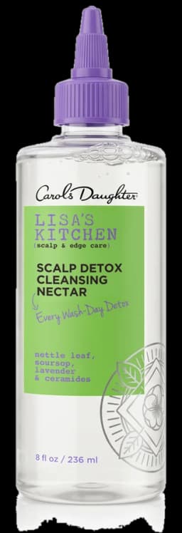Carol's Daughter Scalp Detox Cleansing Nectar