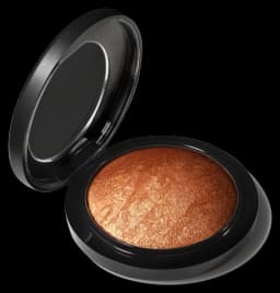 M·A·C Mineralize Skinfinish - Gold Deposit