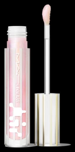 M·A·C Lipglass Air Non-Sticky Gloss - Frozen