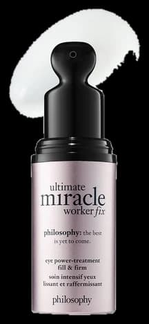 philosophy Eye Power Treatment Fill & Firm
