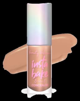 Beauty Bakerie 008 - Karak Chai InstaBake 3-in-1 Hydrating Concealer